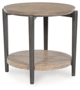 Dyonton End Table