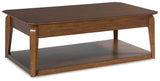 Trenmour Coffee Table