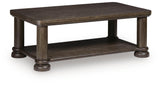 Bannette Coffee Table