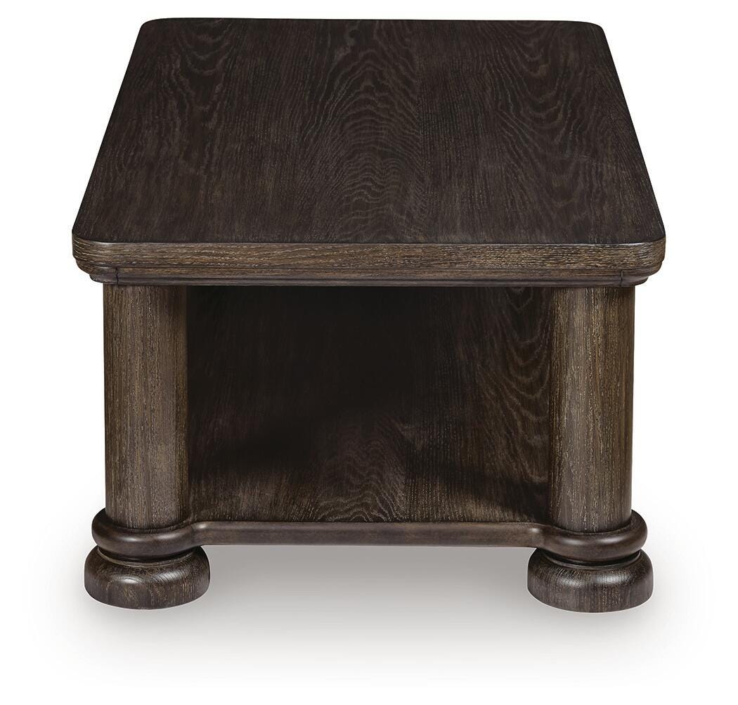 Bannette Coffee Table