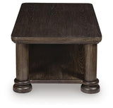 Bannette Coffee Table
