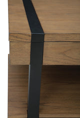 Jorannti Lift-Top Coffee Table