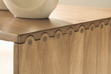 Ella Grove Coffee Table