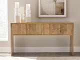 Furniture City Biloxi - Ashley Furniture - Ella Grove Console - Console - T639-4