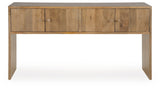 Ella Grove Console