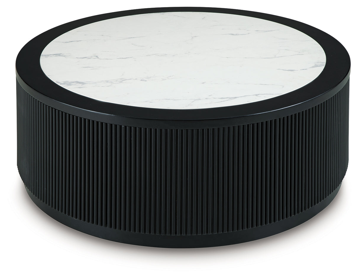 Grayman Coffee Table