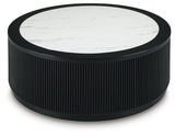 Grayman Coffee Table