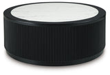 Grayman Coffee Table