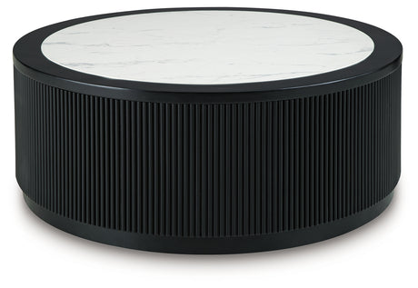 Grayman Coffee Table