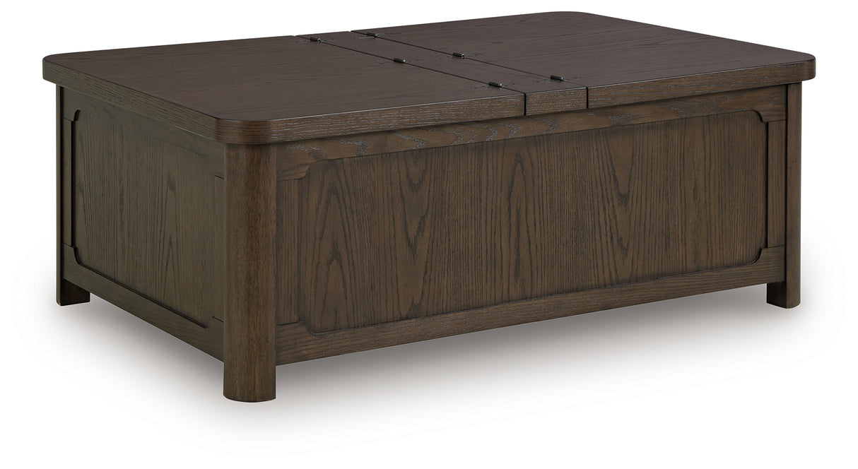 Breckington Coffee Table