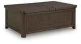 Breckington Coffee Table