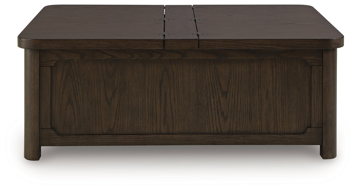 Breckington Coffee Table