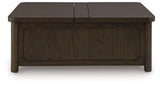 Breckington Coffee Table