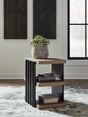 Furniture City Biloxi - Ashley Furniture - Rylandyn End Table - Rectangular End Table - T721-3