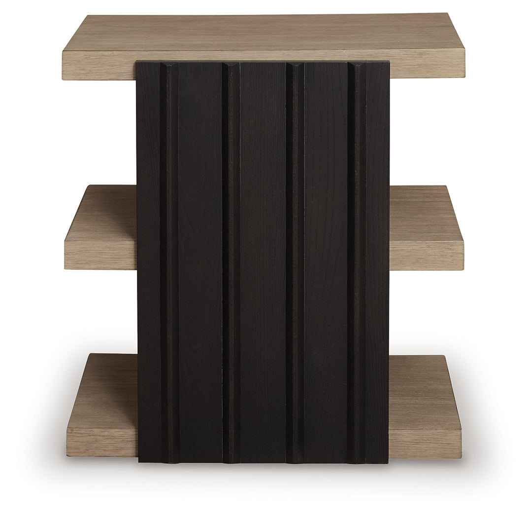 Rylandyn End Table