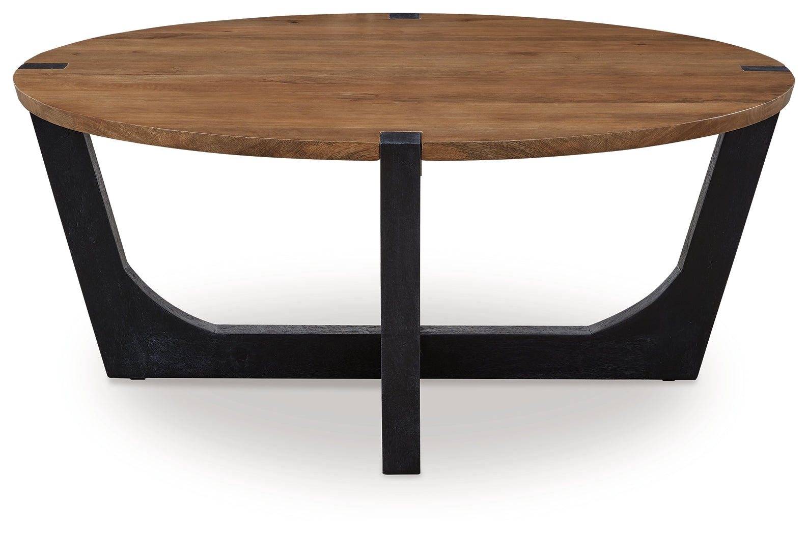 Ashley Furniture Hanneforth Coffee Table - Thumbnail 4