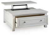 Robbinsdale Lift-Top Coffee Table