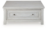 Robbinsdale Lift-Top Coffee Table
