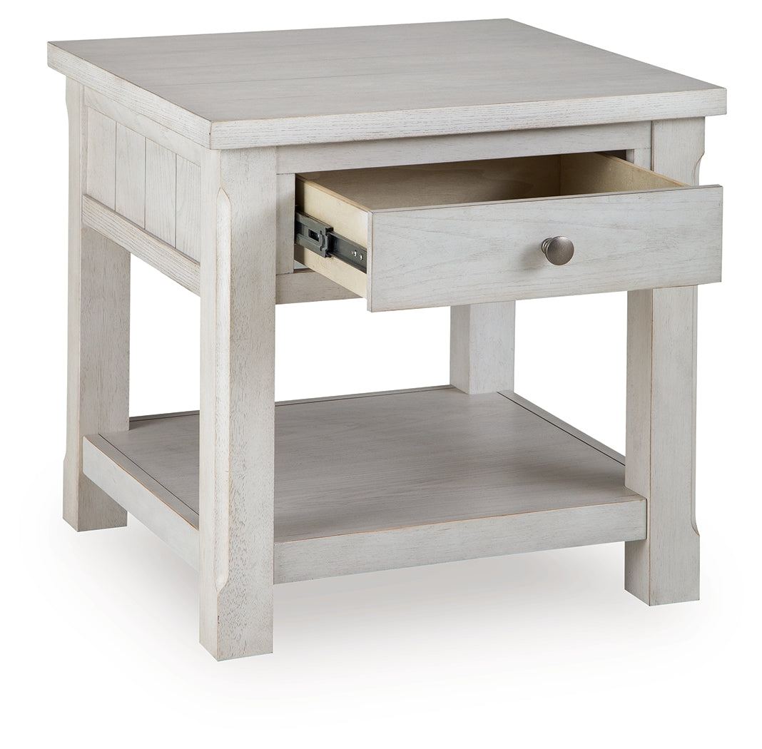 Robbinsdale End Table