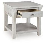 Robbinsdale End Table