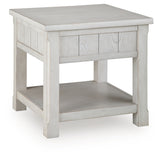 Robbinsdale End Table