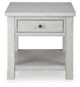 Robbinsdale End Table