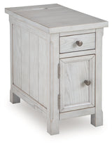 Robbinsdale Chairside End Table