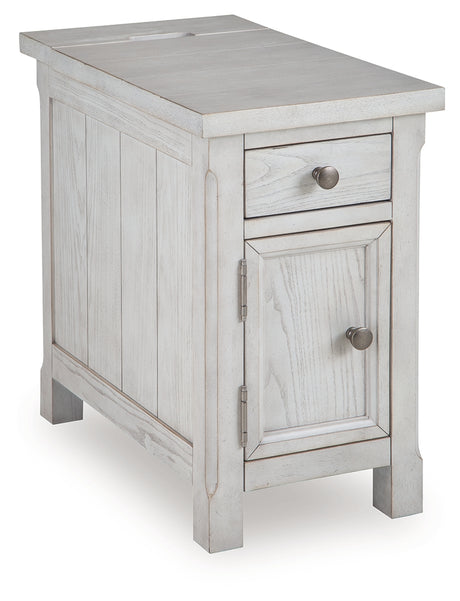 Robbinsdale Chairside End Table