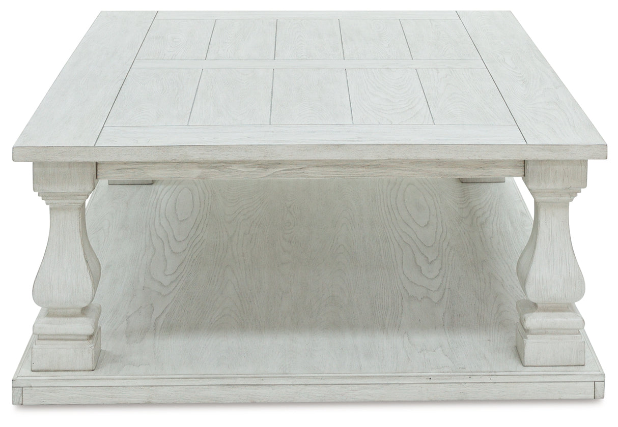 Arlendyne Coffee Table