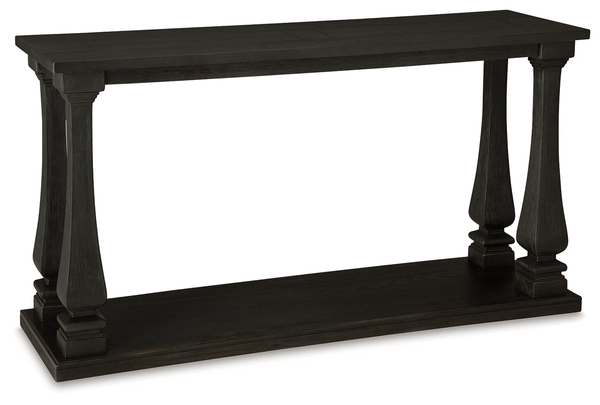 Wellturn Sofa Table