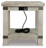 Carynhurst End Table