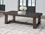 Breckington Coffee Table