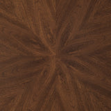Rustic Plains Coffee Table