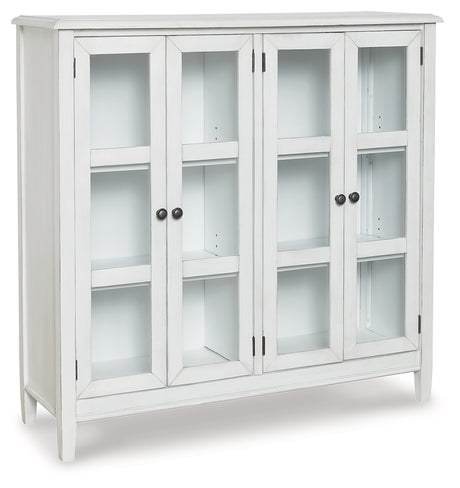 Kanwyn Accent Cabinet