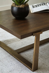 Balintmore Coffee Table