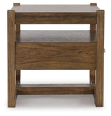 Cabalynn End Table