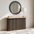 Furniture City Biloxi - Ashley Furniture - Darimore Sofa Table - Sofa Table - T984-4