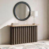 Furniture City Biloxi - Ashley Furniture - Darimore Sofa Table - Sofa Table - T984-4