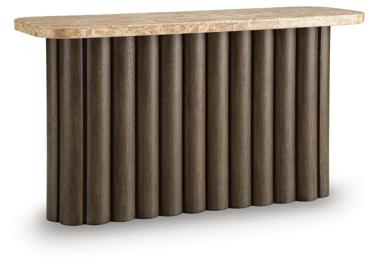 Darimore Sofa Table