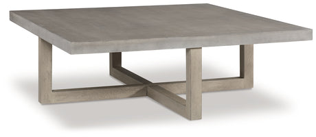 Lockthorne Coffee Table