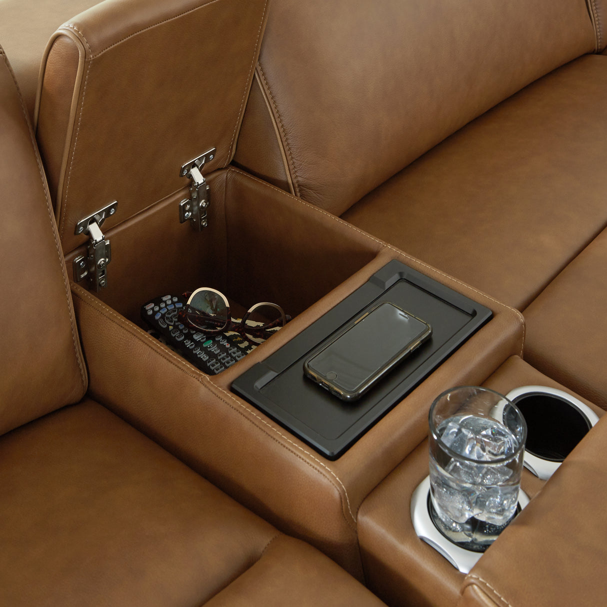 Magic Man Sectional