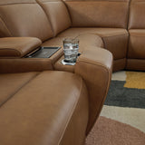 Magic Man Sectional