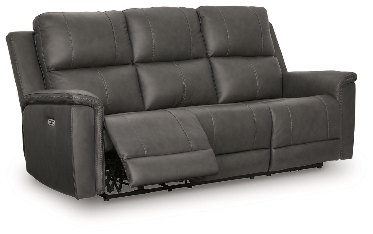 Bleckley Living Room
