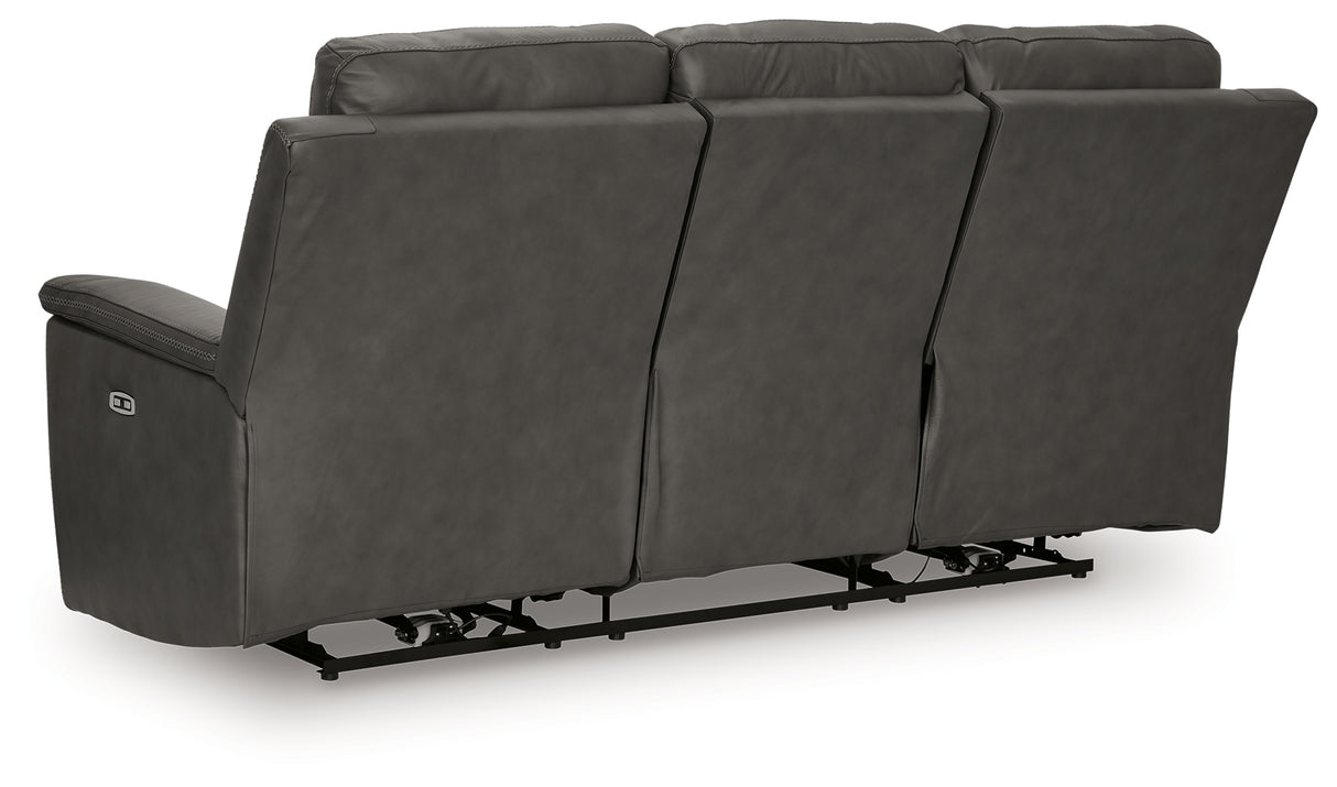 Bleckley Living Room