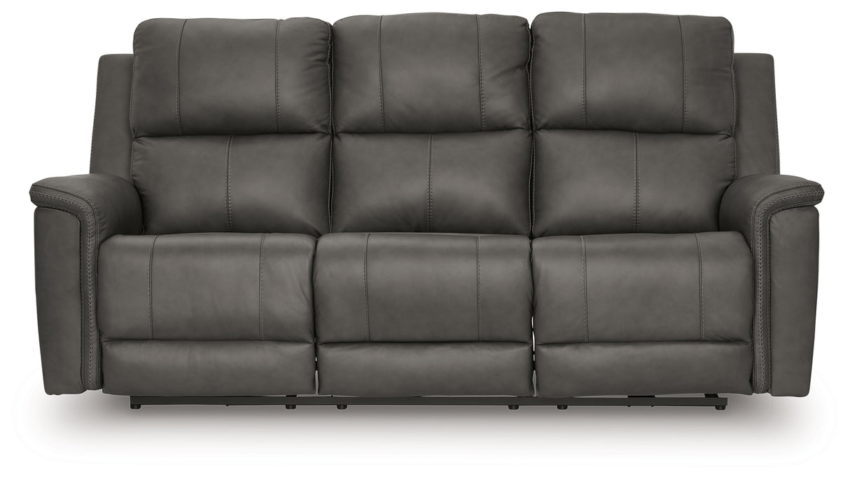 Bleckley Living Room