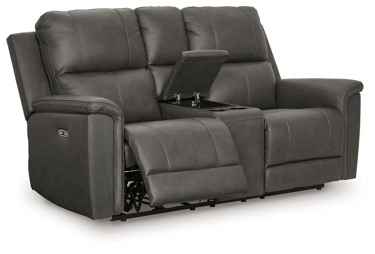 Bleckley Living Room