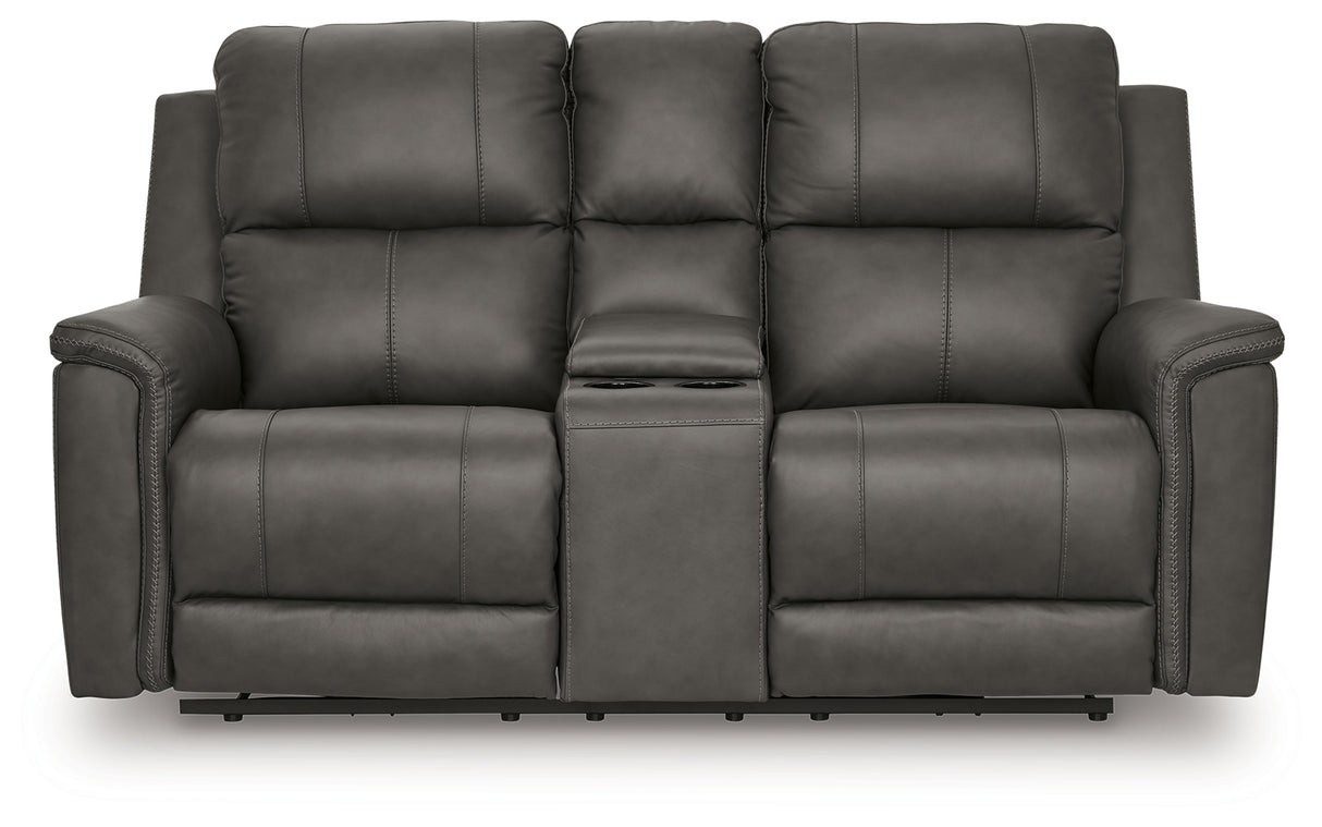 Bleckley Living Room
