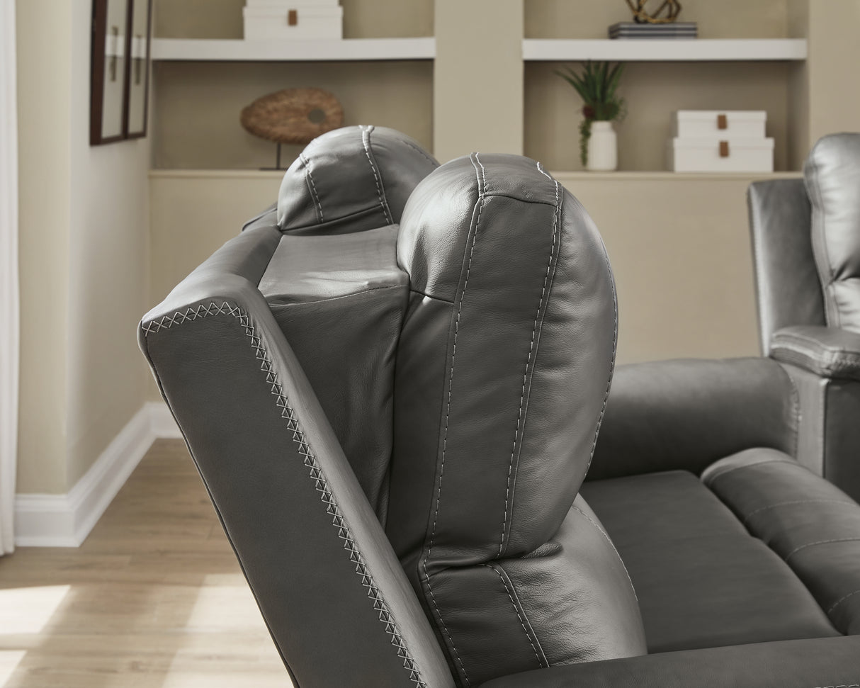 Bleckley Living Room