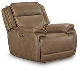 Glencroft Living Room