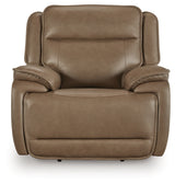Glencroft Living Room
